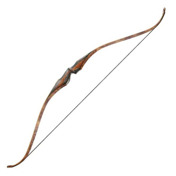 Sniper Recurve Hunter Bow