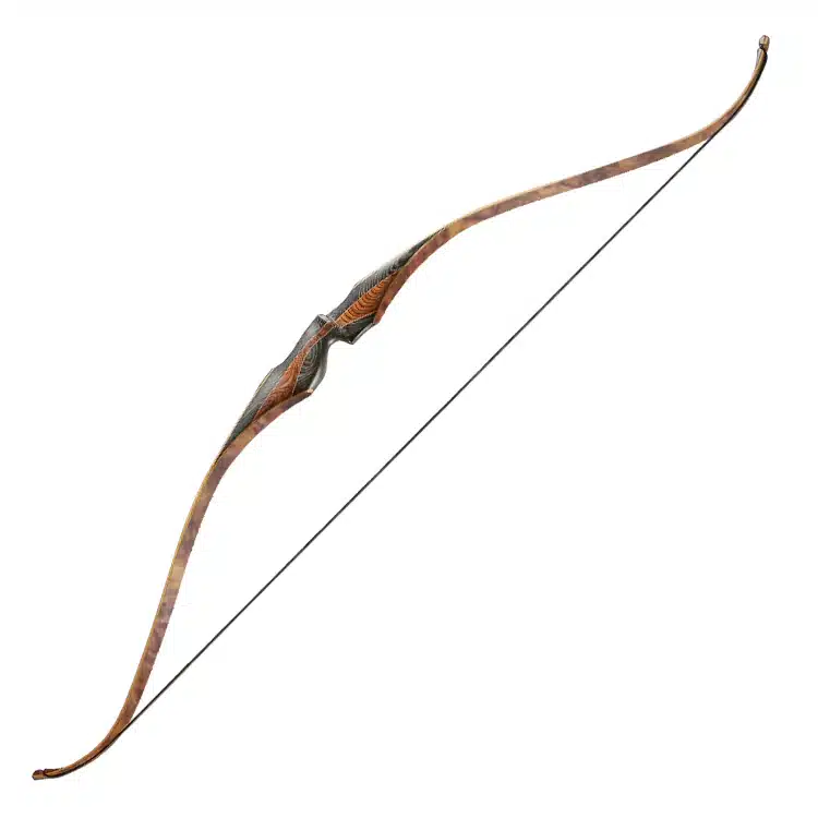 Sniper Recurve Hunter Bow