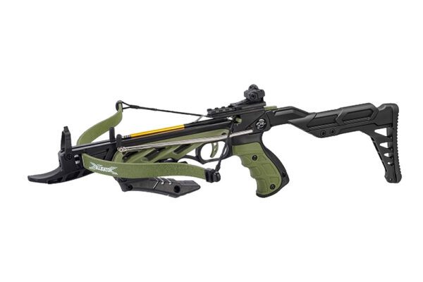 Alligator 2 Pistol Crossbow