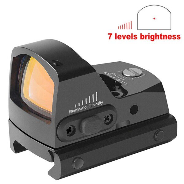 Mini Red-Dot Reflex Sight