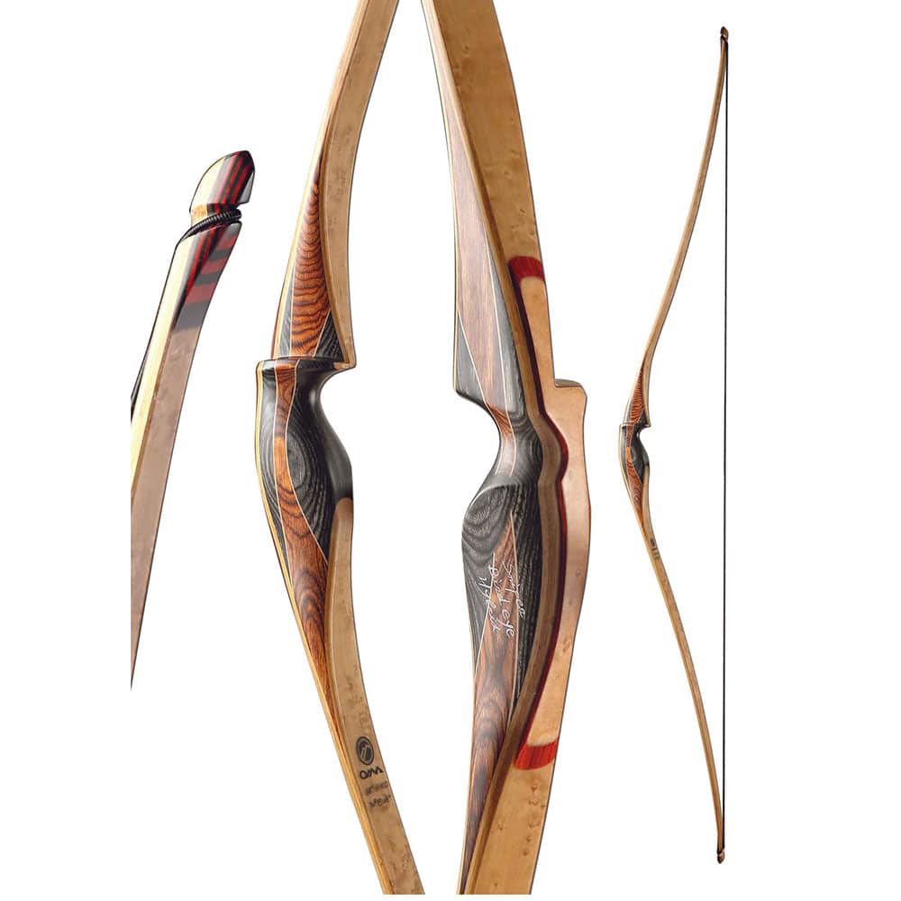 Sniper Reflex Bow by Old Mountain Archery