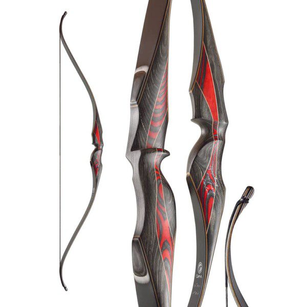 SYMPHONY Recurve Hunter Bow