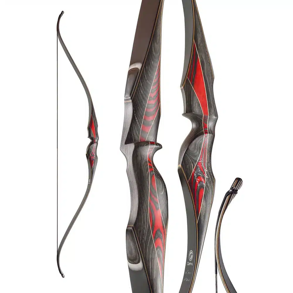 SYMPHONY Recurve Hunter Bow