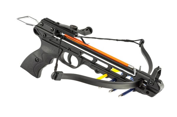 Python 2 Kids Crossbow