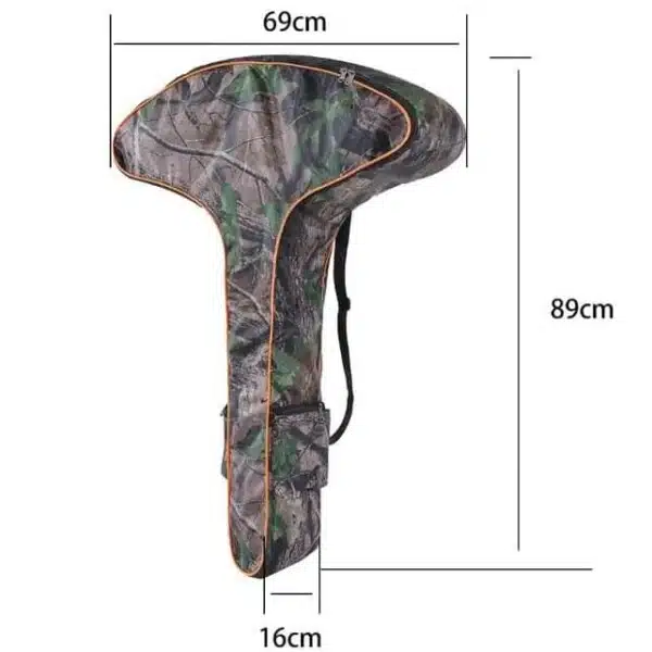 CROSSBOW CASE for all crossbows - Image 2