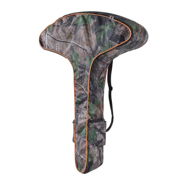 CROSSBOW CASE for all crossbows-Camo