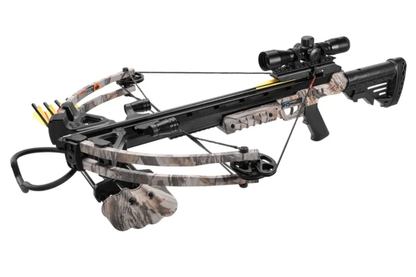 Sniper 370 Crossbow