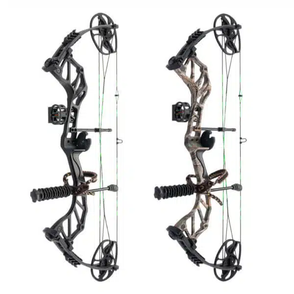 Thorns Compound Bow