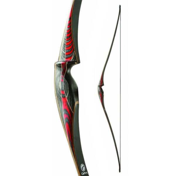 Symphony Reflex Bow