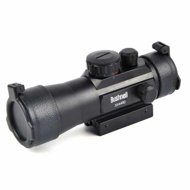 Red-Dot Scope 3x44 Bushnell