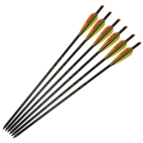 Carbon-Bolts-20inch-385gn