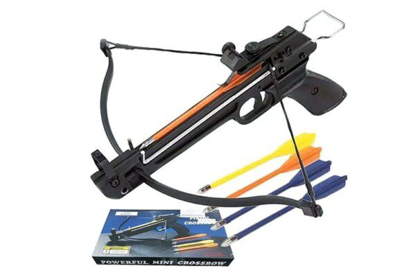 Python 1 Kids Crossbow