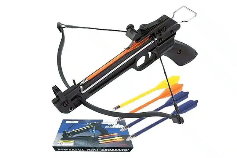 Python 1 Kids Crossbow