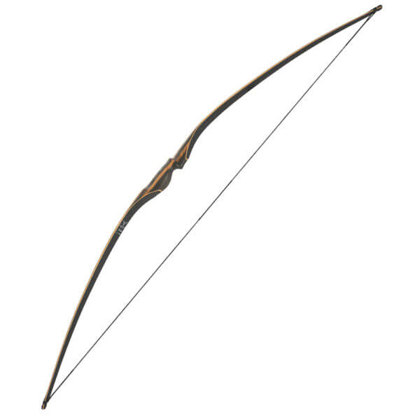 Shadow Longbow