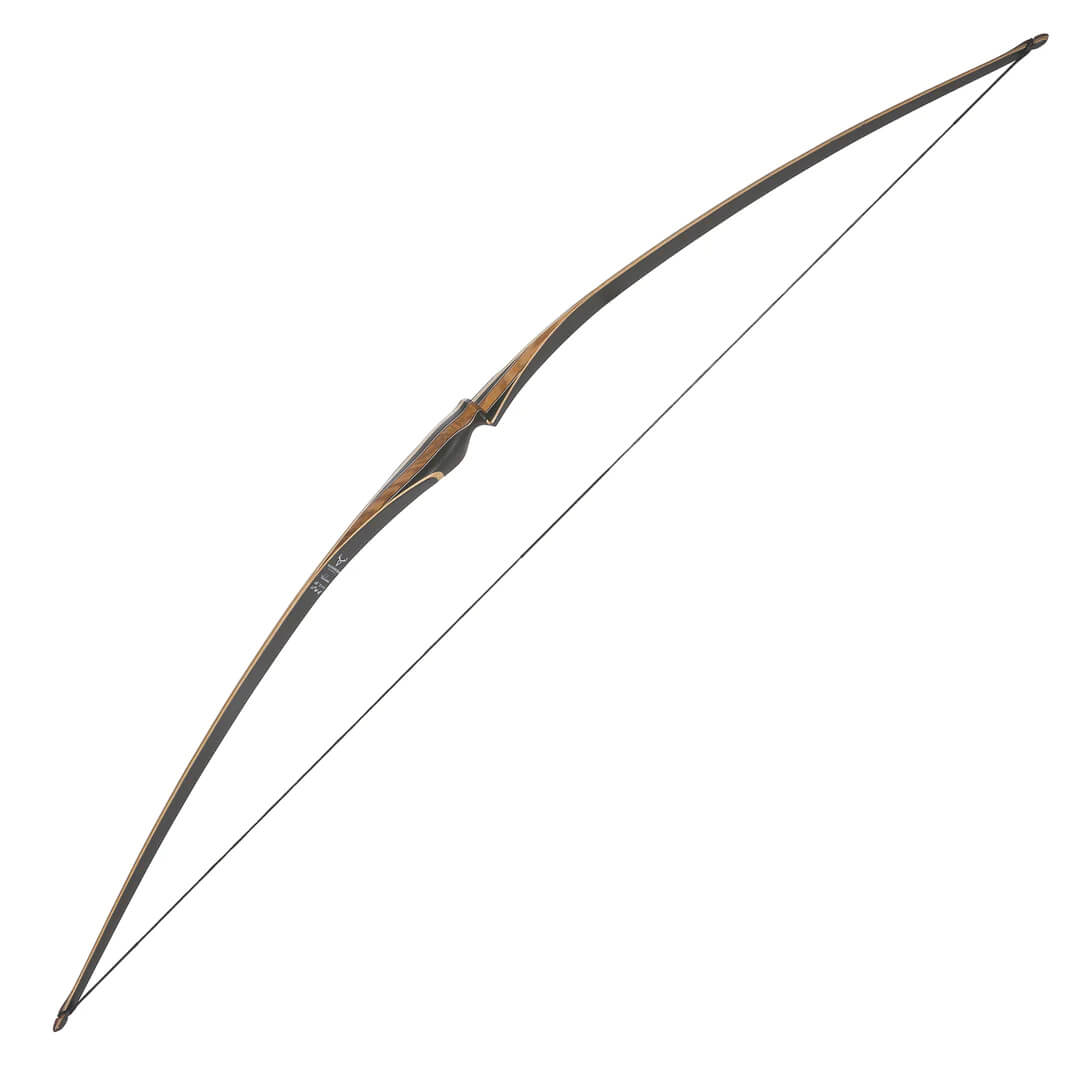 Volcano Longbow