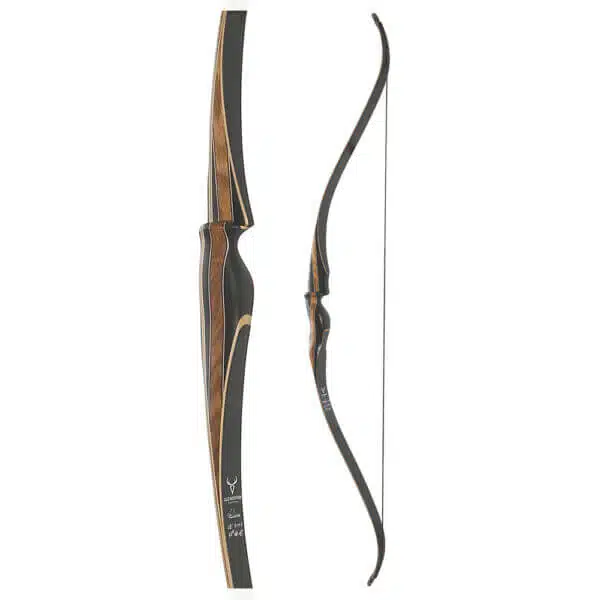 Volcano Recurve Hunter Bow