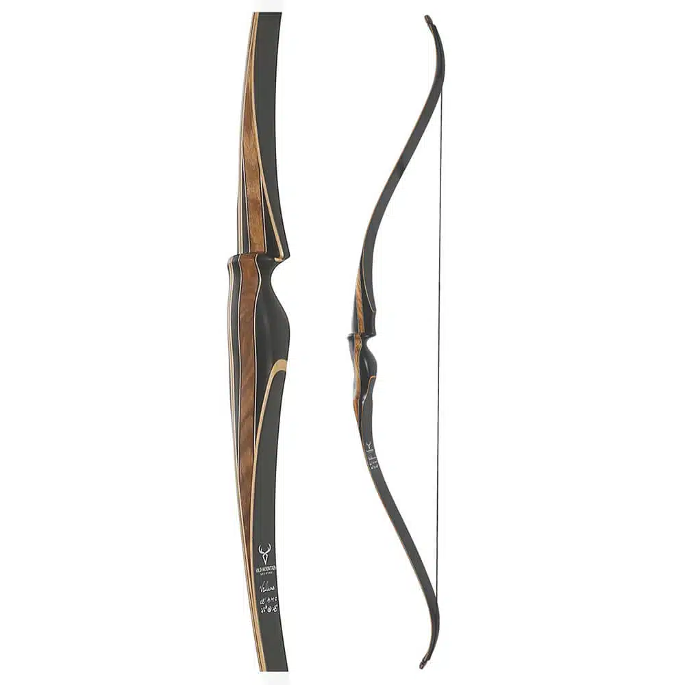 Volcano Recurve Hunter Bow