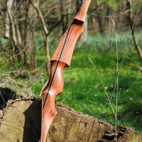 BEARPAW REDMAN Hunting Bow