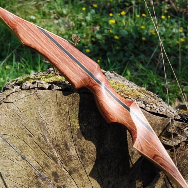 BEARPAW REDMAN Hunting Bow