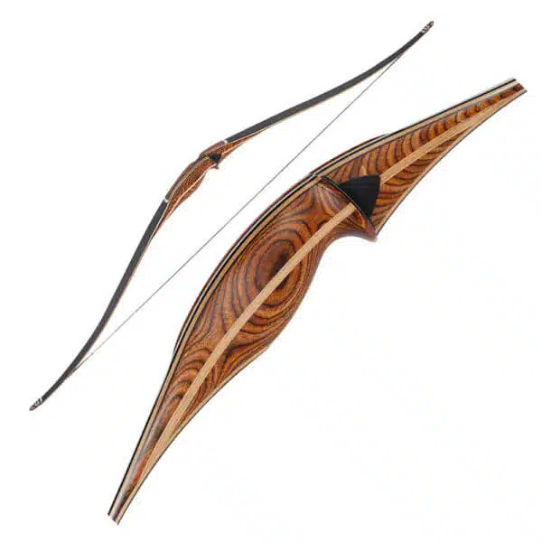 Mesa ll Reflex Bow by Old Mountain Archery