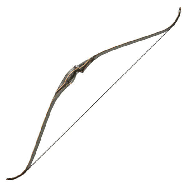 Stygian Recurve Hunter Bow