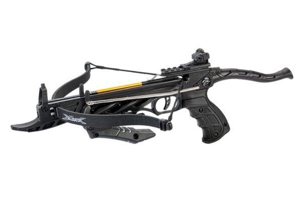 Alligator 1 Pistol Crossbow