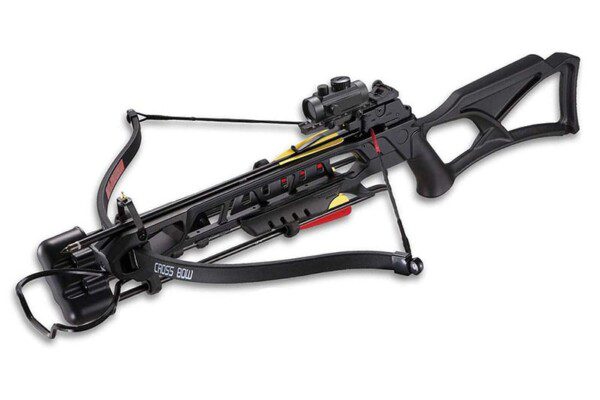 Anaconda Recurve Crossbow