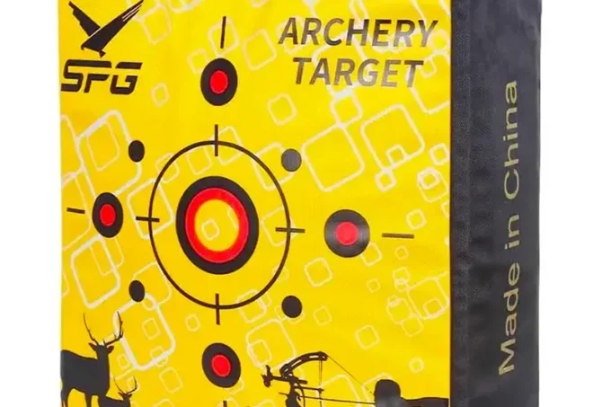 Archery Target 60x60