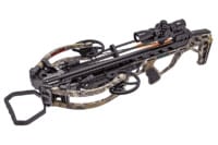 Chester 430 Compound Crossbow Camo