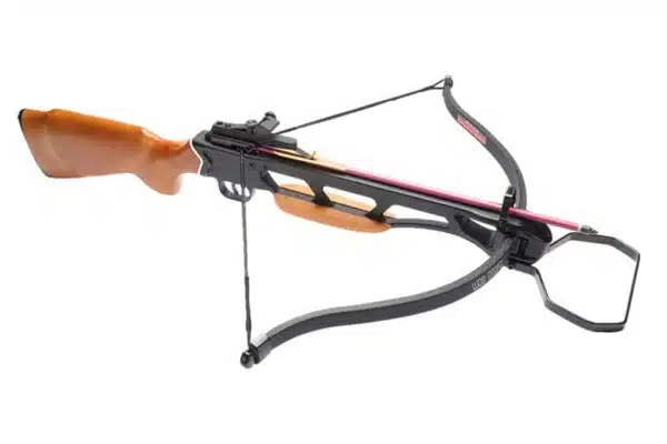 MK 150 Classic Recurve Crossbow