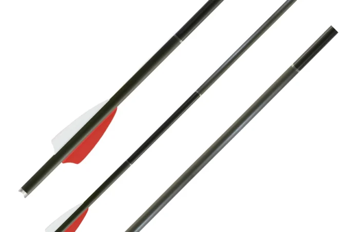 Carbon Arrow 2.5inch vanes