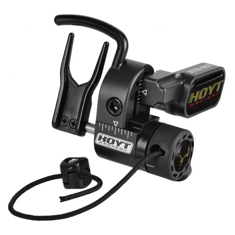 Hoyt Ultra Rest 5900