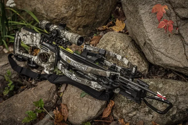 TenPoint Nitro 505 Crossbow