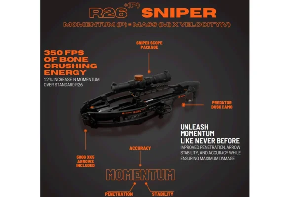 RAVIN R26 SNIPER - Image 2